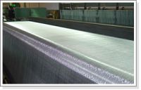 Stainless steel wire mesh