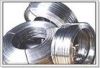 Stainless steel wire
