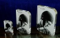 Acrylic Photo Frame 88