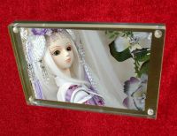 Acrylic Photo Frame 87