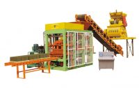 Block Making Machine, Brick Making Machine