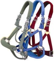 Fleece Padded Horse Halter