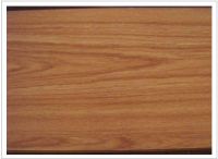 HDF Laminate flooring