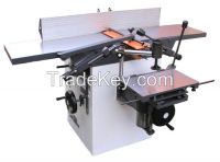 Various woodworking machines