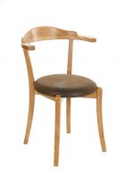 Chair From Lithuania