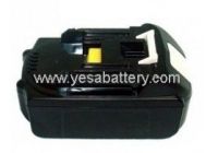 Power tool battery for  MAKITA Li-ion 18V BL1830