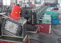 \Z shape purlin roll forming machine