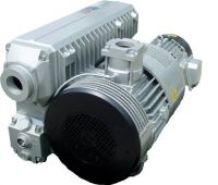 Sliding Vane Rotary Vacuum Pump