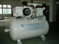 Combined Vacuum Pump Group