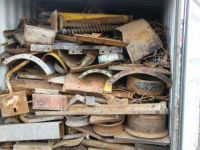 SCRAP HMS