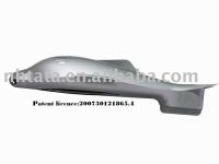 Aluminum Street Light