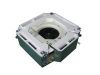 cassette type  fan coil