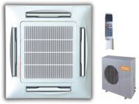 cassette type air conditioner