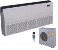 ceiling floor type air conditioner