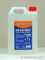 Terlans Engine&amp;Wheel Cleaner