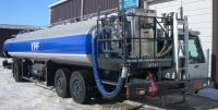 10, 000 Gallon (40, 000 Liter