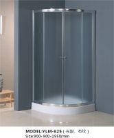 common shower room