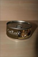 Canned Cat Food