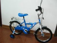 children&#039;s bicycle