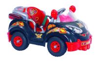 children&#039;s R/C car