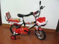 kid&#039;s bike