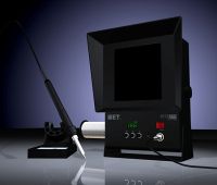 ET2100 Smokeless And Lead-free Soldering
