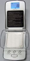 Portable Scale