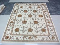 Tibetan Carpets
