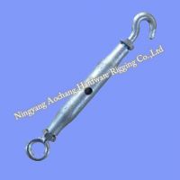 DIN1478 TURNBUCKLE