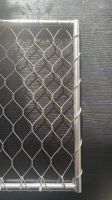 SS316 Stainless Steel Wire mesh wire net From China