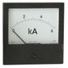 Panel Voltmeter M381