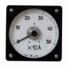 Circular Analog Panel Ammeter M1611