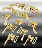 Builder Hadware Products