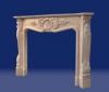 Fireplace mantels