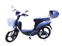 electric bicycle