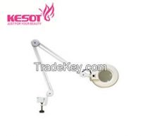 Magnifying lamp with Clamp (KS-ML004)