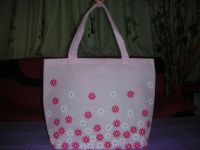 Non woven bag