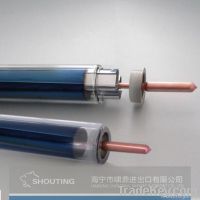 Heat Pipe Solar Vacuum Tube From China