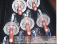 Vacuum Tube with Heat Pipe From China