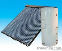 Split Solar Water Heater