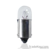 Auto Bulb T8.5 (T4W) BA9S 12V 4W