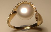 Ring Gold 9k, 8k, 11k, 15k