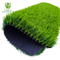 Artificial Grass for Football Synthetic Lawn Carpet Mat Outdoor Football Sport Soccer