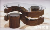 coffee table.