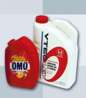 In-mould Label