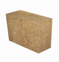 High alumina brick