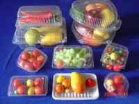 food packaging
