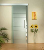 Sliding Glass Door From China