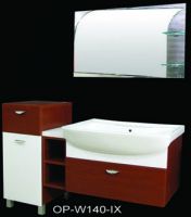 Bathroom Cabinets 140-IX