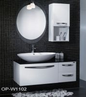 Bath Cabinet 1102